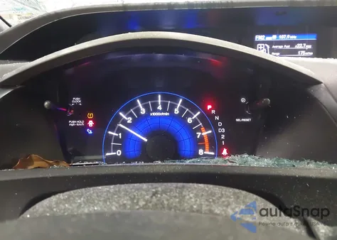 2012 Honda Civic Lx из США, поврежденный, VIN 2HGFB2F56CH304843